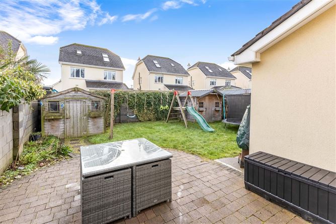 11 Knightsbrook Park, Dublin Road, Trim, Co. Meath
