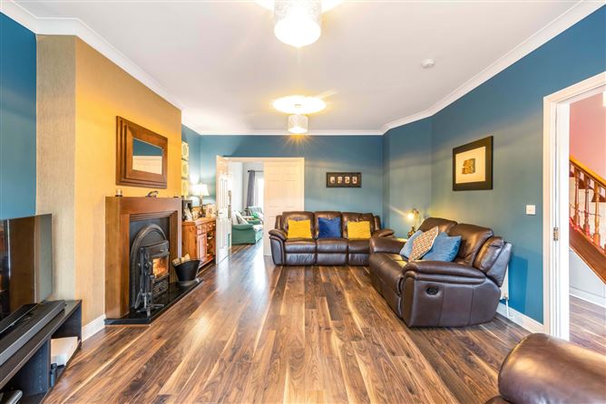 11 Knightsbrook Park, Dublin Road, Trim, Co. Meath
