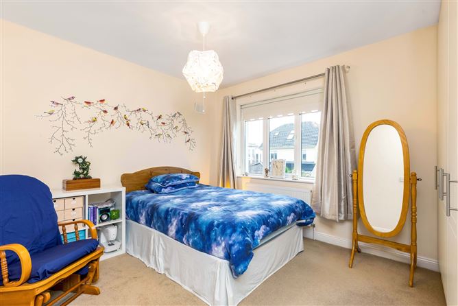 11 Knightsbrook Park, Dublin Road, Trim, Co. Meath