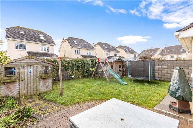11 Knightsbrook Park, Dublin Road, Trim, Co. Meath