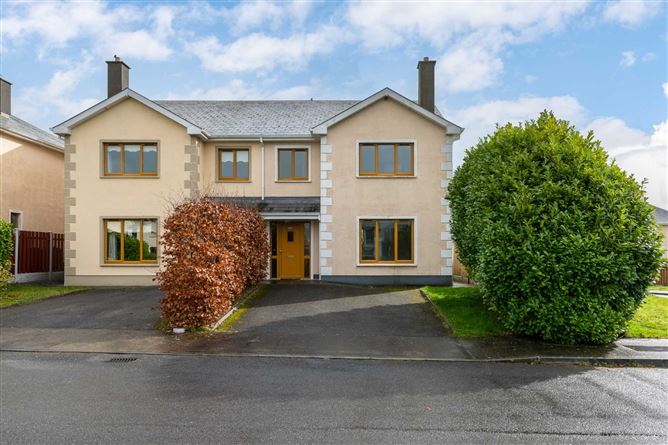 28 Lios Garbh, Creagh
