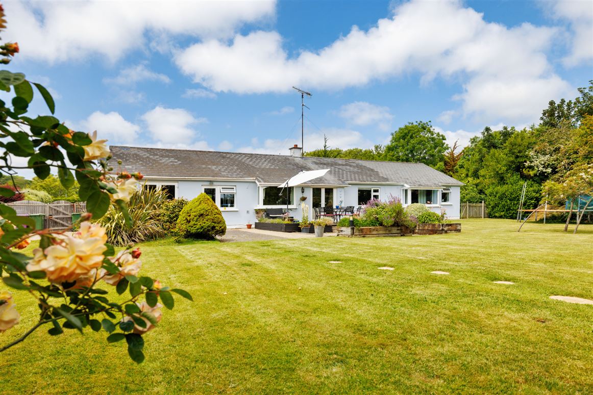 Wildwood, New Russian Village, Kilquade, Co. Wicklow Sherry FitzGerald Greystones 4690317