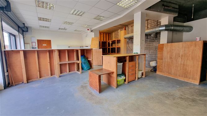 Unit 4, Windmill Lodge, Windmill Road, Crumlin,   Dublin 12