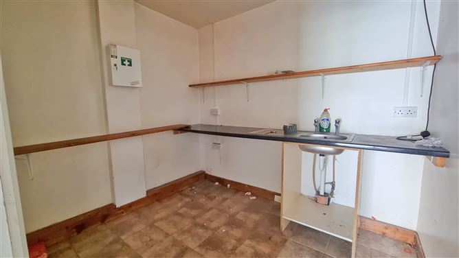 Unit 4, Windmill Lodge, Windmill Road, Crumlin,   Dublin 12