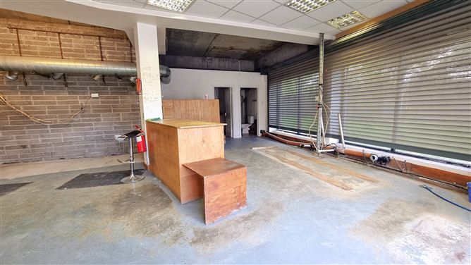 Unit 4, Windmill Lodge, Windmill Road, Crumlin,   Dublin 12
