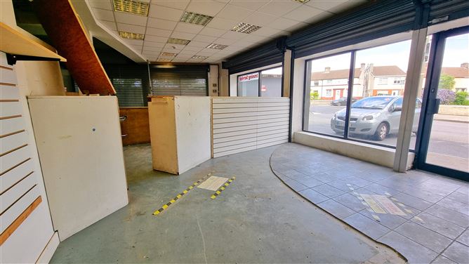 Unit 4, Windmill Lodge, Windmill Road, Crumlin,   Dublin 12