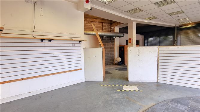Unit 4, Windmill Lodge, Windmill Road, Crumlin,   Dublin 12
