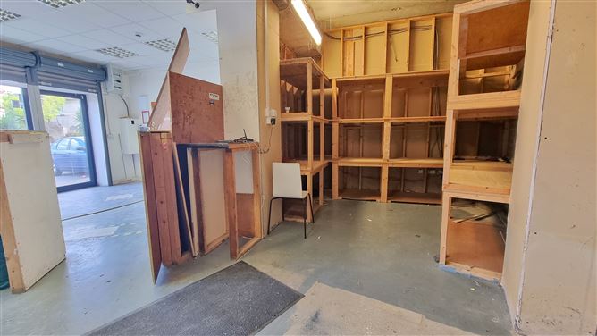 Unit 4, Windmill Lodge, Windmill Road, Crumlin,   Dublin 12