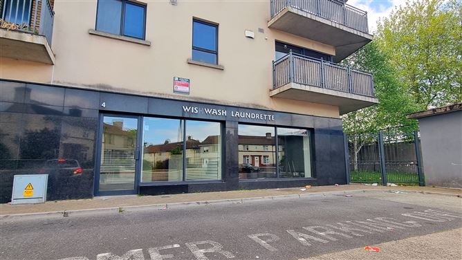 Unit 4, Windmill Lodge, Windmill Road, Crumlin,   Dublin 12
