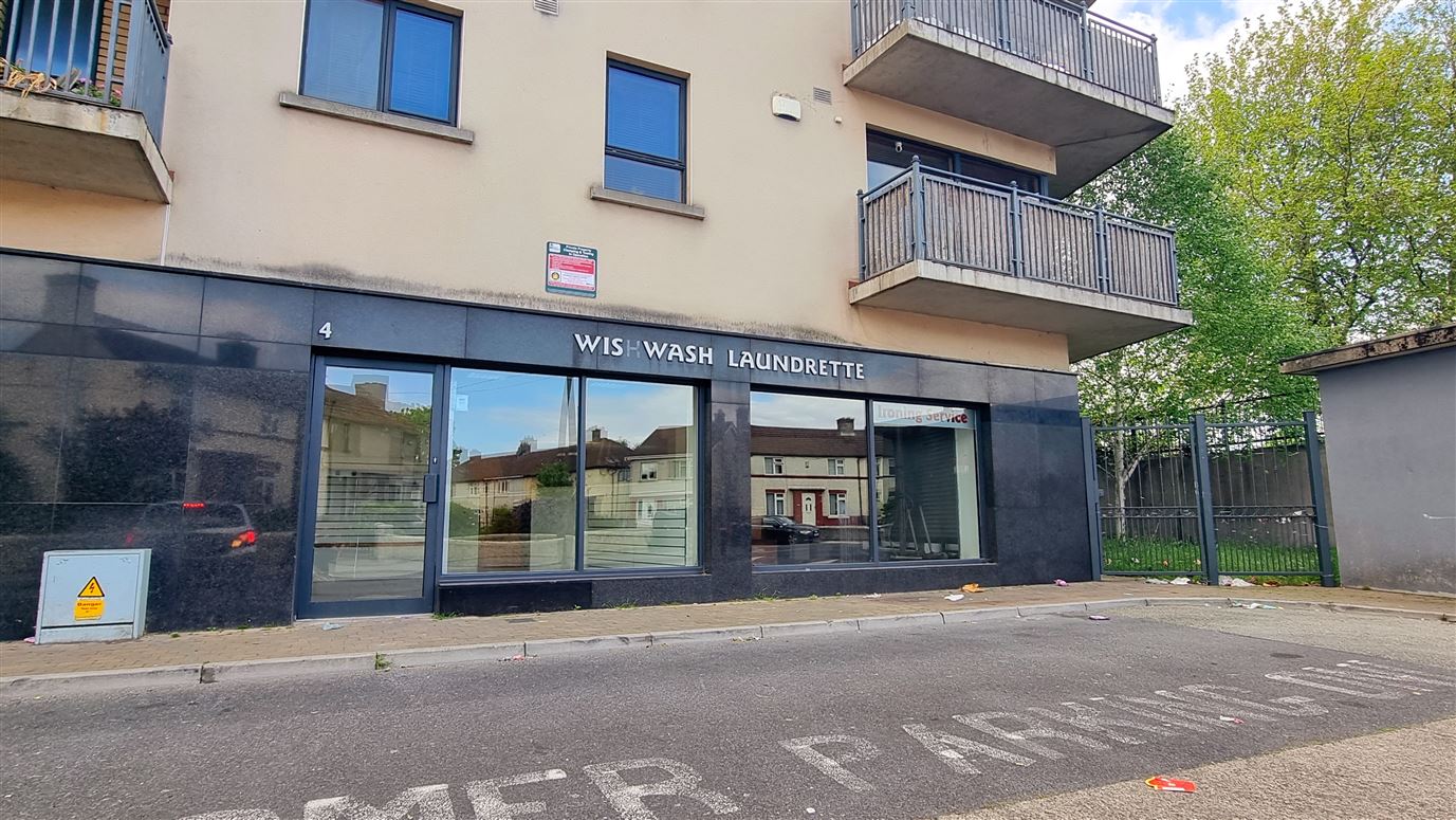Unit 4, Windmill Lodge, Windmill Road, Crumlin,   Dublin 12