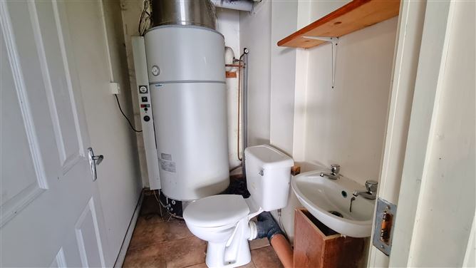 Unit 4, Windmill Lodge, Windmill Road, Crumlin,   Dublin 12