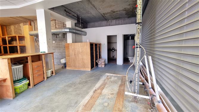 Unit 4, Windmill Lodge, Windmill Road, Crumlin,   Dublin 12