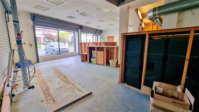 Unit 4, Windmill Lodge, Windmill Road, Crumlin,   Dublin 12