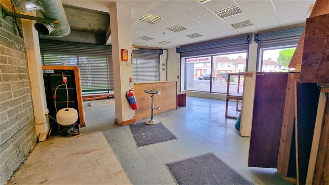 Unit 4, Windmill Lodge, Windmill Road, Crumlin,   Dublin 12