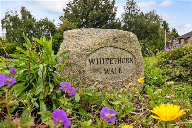 1 Whitethorn Walk, Westminster Park, Foxrock, Dublin 18