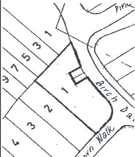 1 Whitethorn Walk, Westminster Park, Foxrock, Dublin 18