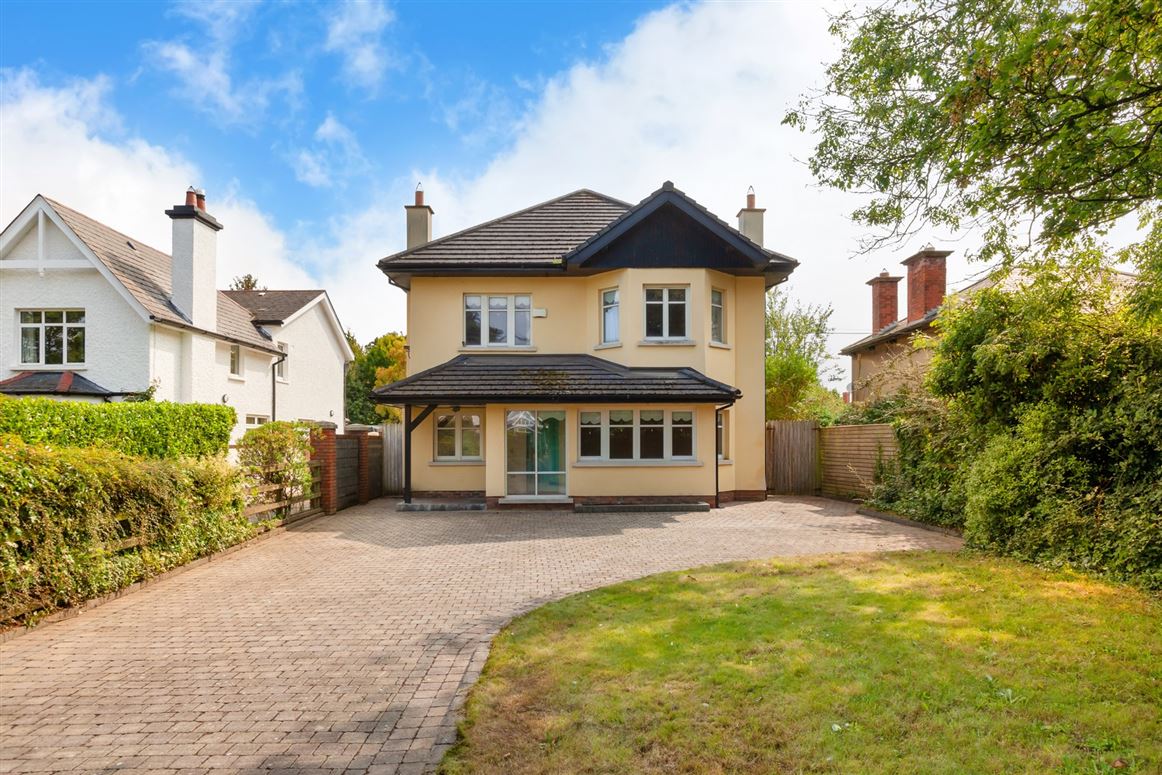 157 Howth Road, Clontarf, Dublin 3