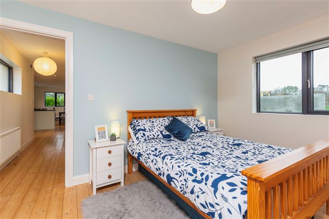 Penny House, Coolcliffe, Foulksmills, Co. Wexford