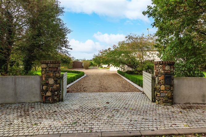 Penny House, Coolcliffe, Foulksmills, Co. Wexford