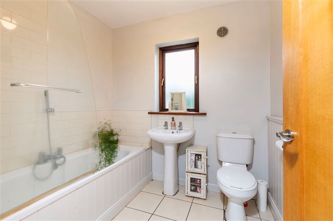 Penny House, Coolcliffe, Foulksmills, Co. Wexford