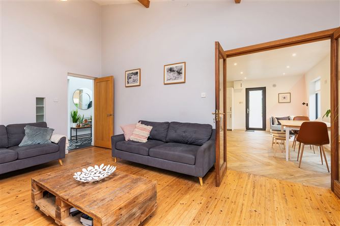 Penny House, Coolcliffe, Foulksmills, Co. Wexford
