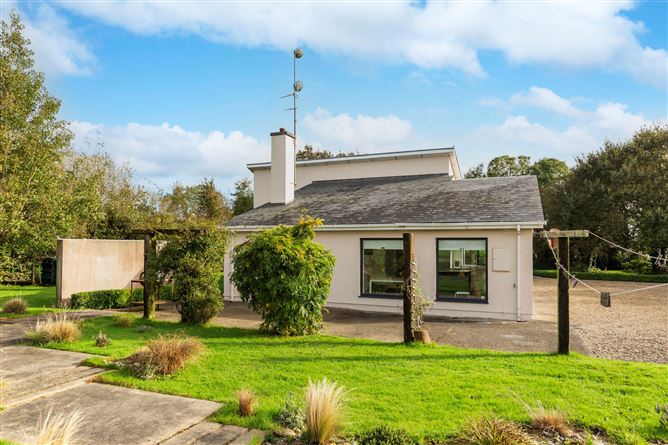 Penny House, Coolcliffe, Foulksmills, Co. Wexford