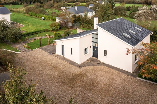 Penny House, Coolcliffe, Foulksmills, Co. Wexford