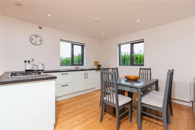 Penny House, Coolcliffe, Foulksmills, Co. Wexford