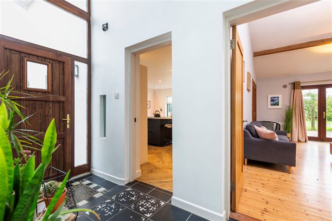 Penny House, Coolcliffe, Foulksmills, Co. Wexford