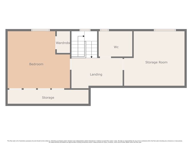 Penny House, Coolcliffe, Foulksmills, Co. Wexford