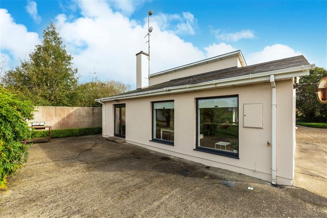 Penny House, Coolcliffe, Foulksmills, Co. Wexford