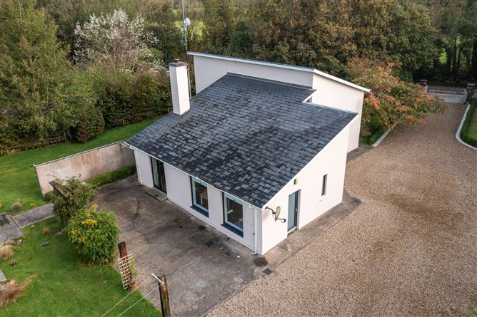 Penny House, Coolcliffe, Foulksmills, Co. Wexford