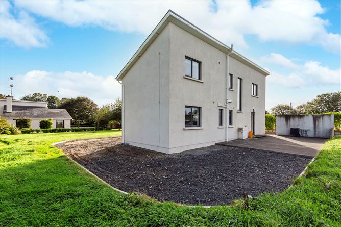 Penny House, Coolcliffe, Foulksmills, Co. Wexford