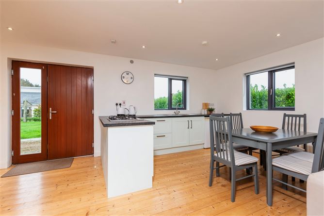 Penny House, Coolcliffe, Foulksmills, Co. Wexford