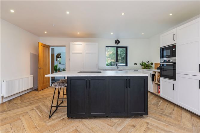 Penny House, Coolcliffe, Foulksmills, Co. Wexford