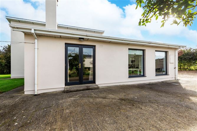 Penny House, Coolcliffe, Foulksmills, Co. Wexford