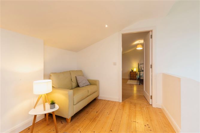 Penny House, Coolcliffe, Foulksmills, Co. Wexford