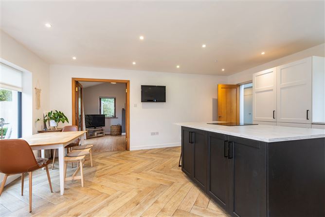 Penny House, Coolcliffe, Foulksmills, Co. Wexford
