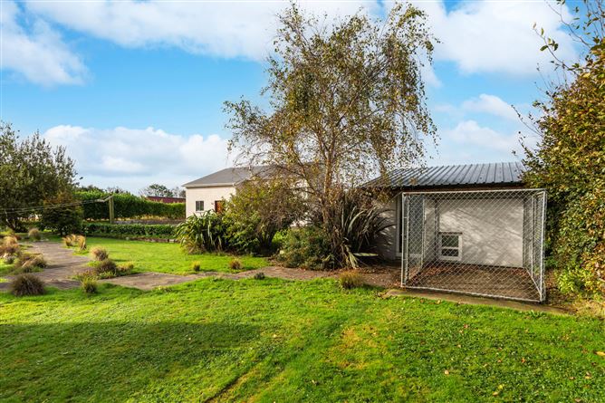 Penny House, Coolcliffe, Foulksmills, Co. Wexford