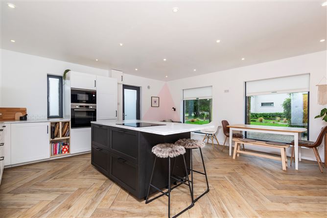 Penny House, Coolcliffe, Foulksmills, Co. Wexford
