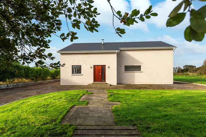Penny House, Coolcliffe, Foulksmills, Co. Wexford
