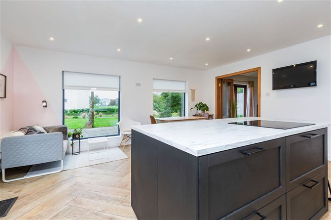 Penny House, Coolcliffe, Foulksmills, Co. Wexford