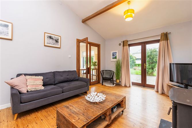 Penny House, Coolcliffe, Foulksmills, Co. Wexford