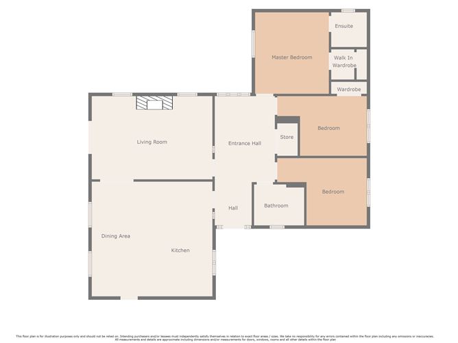 Penny House, Coolcliffe, Foulksmills, Co. Wexford