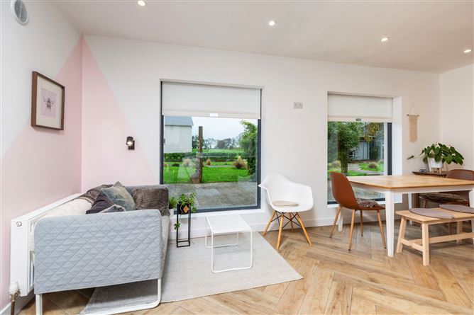 Penny House, Coolcliffe, Foulksmills, Co. Wexford
