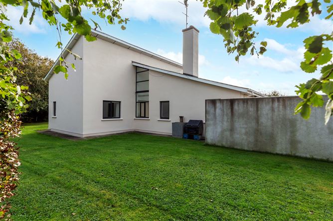 Penny House, Coolcliffe, Foulksmills, Co. Wexford