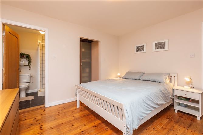 Penny House, Coolcliffe, Foulksmills, Co. Wexford