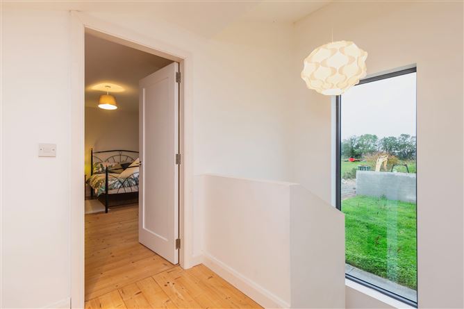 Penny House, Coolcliffe, Foulksmills, Co. Wexford