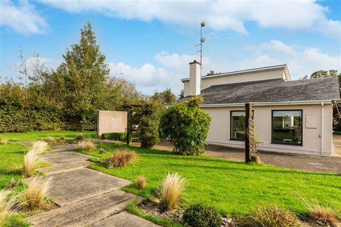 Penny House, Coolcliffe, Foulksmills, Co. Wexford