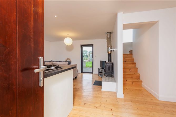 Penny House, Coolcliffe, Foulksmills, Co. Wexford